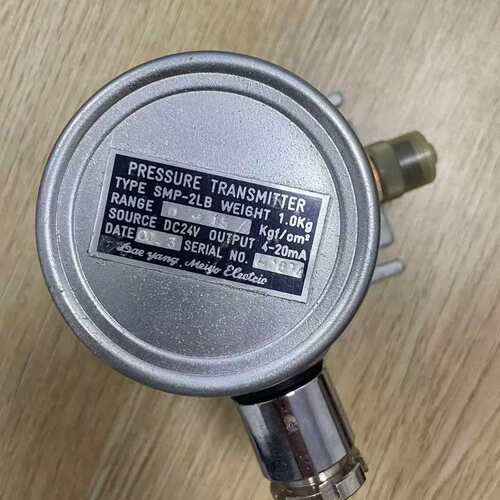 议价明阳开关SMP-2LB 0-15kgl实物拍前先