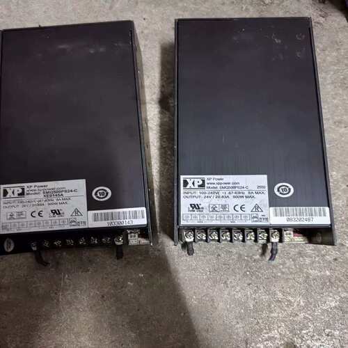 议价XP POWER 电源 24V2083ASMQ500