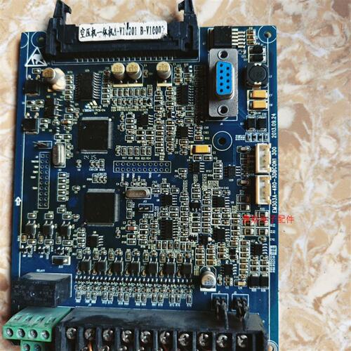 议价变频器EM303B系列主板CPU板控制板EM303A