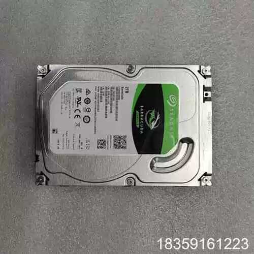 议价希捷2T机械硬碟3.5 ，ST2000DM006，
