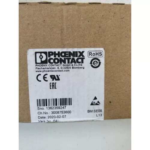 议价正品IBIL24PWRIN/F-D-PAC-2861894