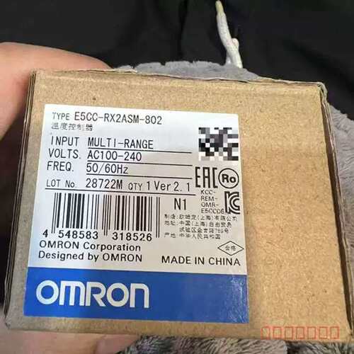 议价E5CC-RX2ASM-802维修