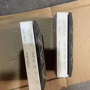 议价SKIIP83AC12IT1 智能模块 工控功率模块维修