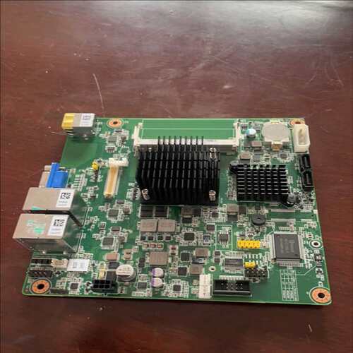议价柯达工控主板一个 DMS-BC20适用
