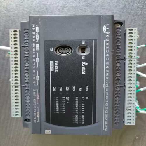 议价PLC DVP40ES2-24D1-16D0