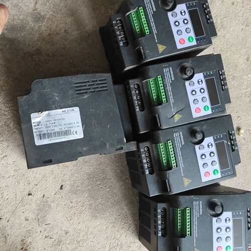 议价变频器H300-0D75S2S 浙江变频器H300-0