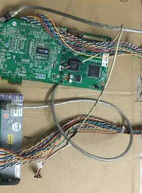议价拍前：康能普视 canop盒usH NHEX-2 PCI-E 影片采集卡NX-E1