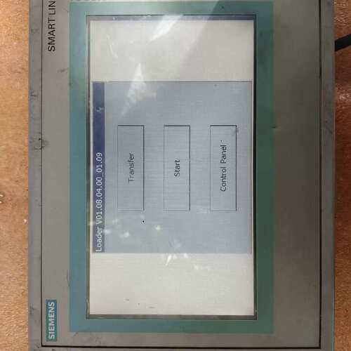 议价6AV6 648-0BC11-3AX0 触摸屏 实图