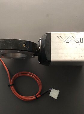 议价VAT61238PAAPAIM30014真空碟阀
