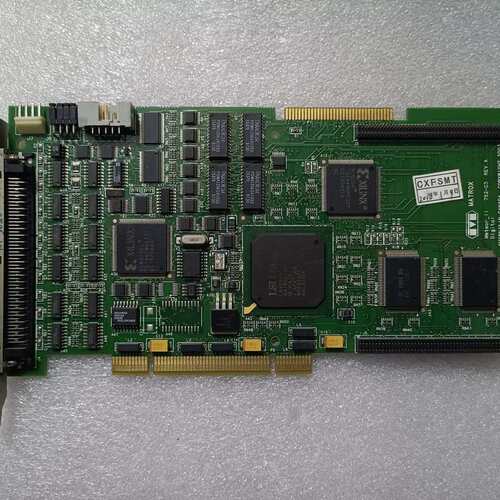 议价MATROX 迈创 Meteor_I I 752-03