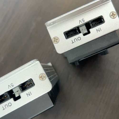 议价FEASA LED ANALYSER USB SERIAL维修