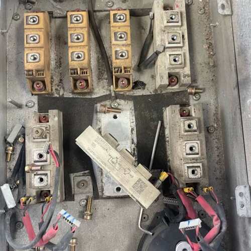 议价ATV71HD30N4Z 30KW -40P变频器议价