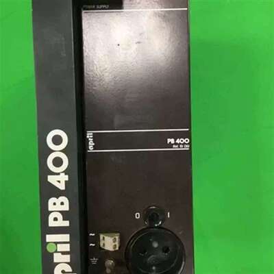 议价APRIL PB 400 PB 400 61061 / PB维修