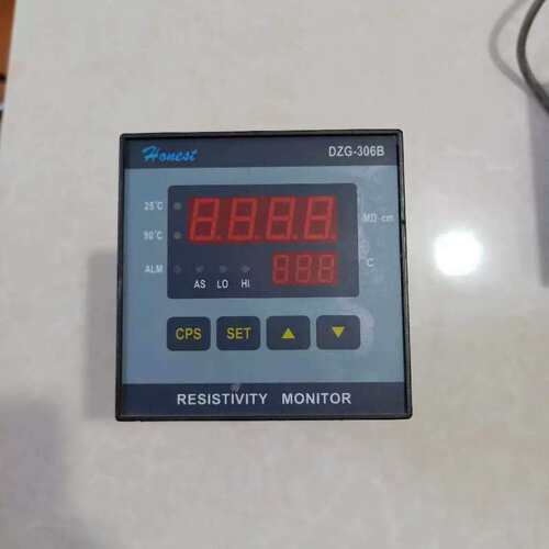 议价 DZG-306B 型工业电阻率仪（LED显示）实物图
