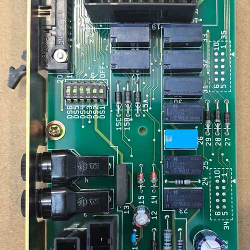 议价TERASAKI寺崎STARTER MODULE 啓动模块ESM-1153 K/045/10-001