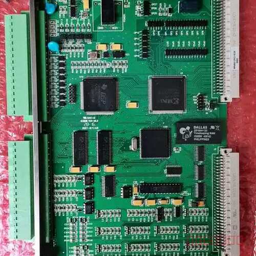 议价CBB-810/NPU-802 V2.0 CPU插件维修