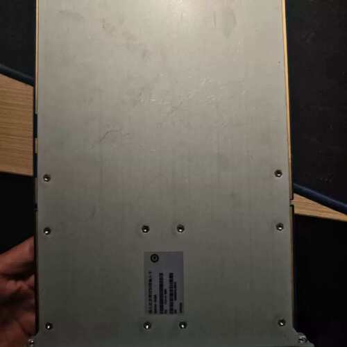 议价DH-DSCON3000-4U 输入卡，VIO401HH-D
