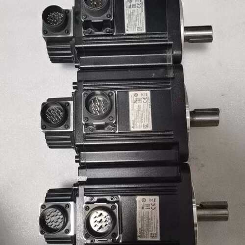 议价AC伺服马达ECMA-C11330R4，3.0kW，30