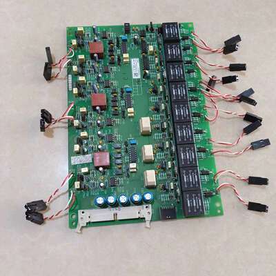 议价直流调速器主板51028041XD-2DA CARTE CRAI 500J270Z8CEVNT02