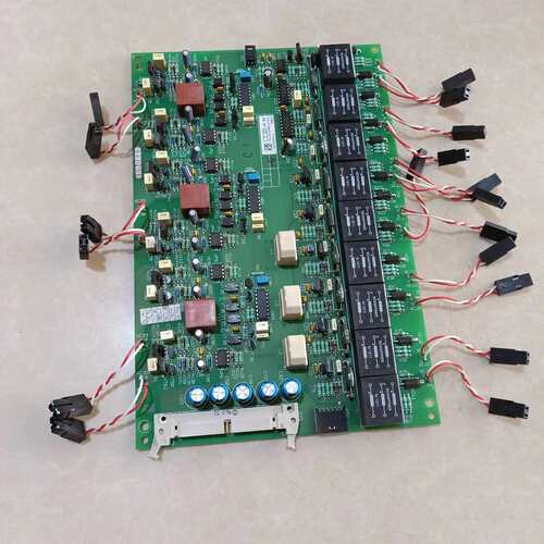 议价直流调速器主板51028041XD-2DA CARTE CRAI 500J270Z8CEVNT02