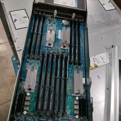 议价IBM 00FN709 3850X6 3950X6 CPU