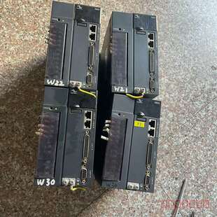 议价伺服驱动器IS620PT5R4I-A(1.5kw) 单驱维修