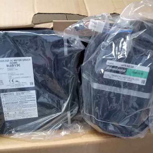 议价装 直流 无F刷电机BLEM512原-GS+GFS5G30