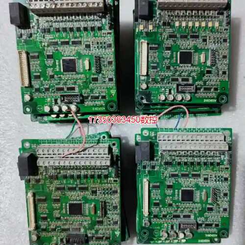 议价勿拍~一手变频器H6400主板A02KZ61E