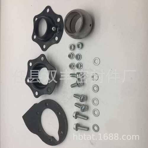 议价源头厂家促销BPW煞车凸轮轴修理包OE09801021500980102160
