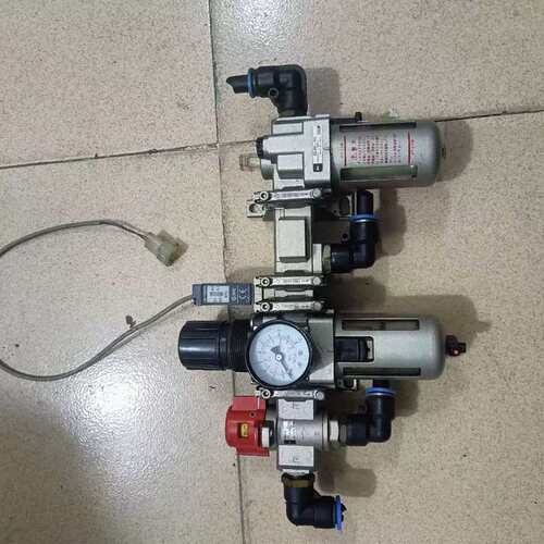 议价油水分离器，型号VHS30-03+AW30-03+IS