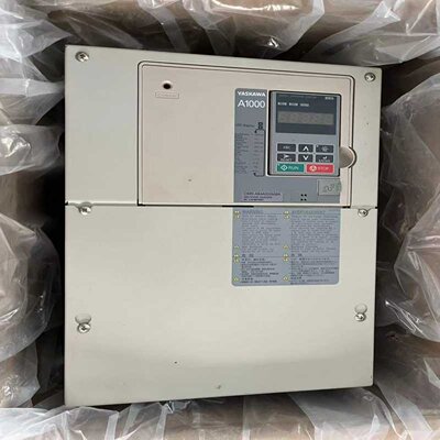 议价A1000变频器CIMR4A0058A原包装