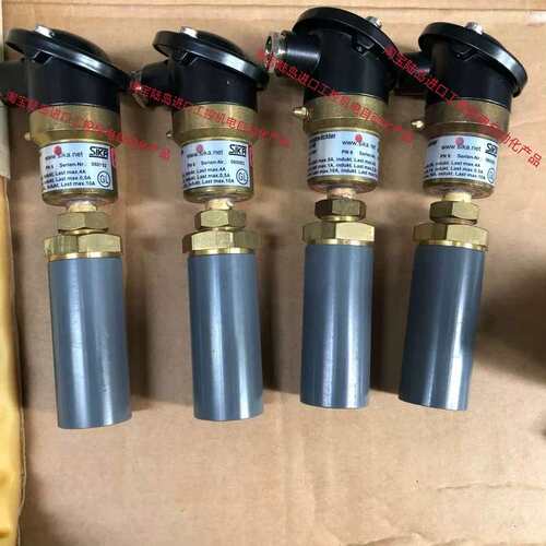 议价SIKA TYPE：VH500NM 24VDC 8A 7A 24VDC 5A 4A