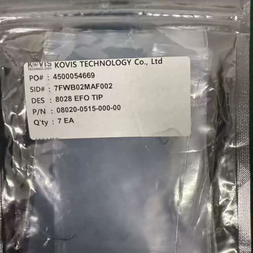 议价请KOVIS 08020-0515-000-00 8028 E