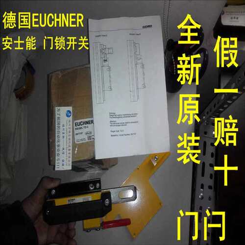 价安全门锁106284 BTC-ST/G-S-TH-00-X 门闩096384 RIEL S-A（当