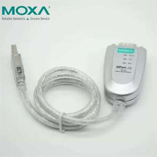 议价 UPort 1130 单口串口设备联网伺服器 议价