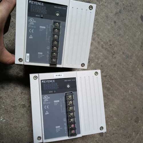 议价电源MS2-H300数显开关电源24vDC 12.5