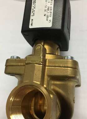 议价电磁阀burkert 6281EV 00275429真品00275431秒发货