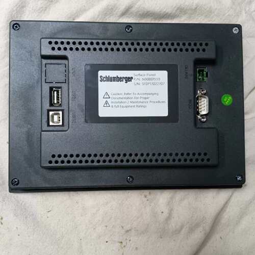 议价斯伦贝谢Schlumberr surface panel维修