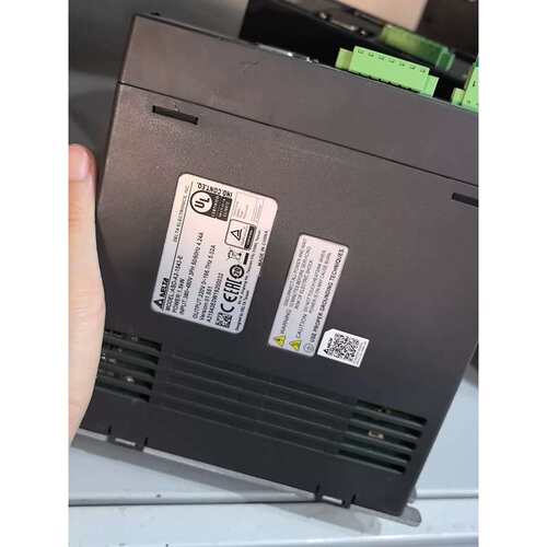 议价A2驱动器 ASD-A2-1543-E 1.5KW高压驱