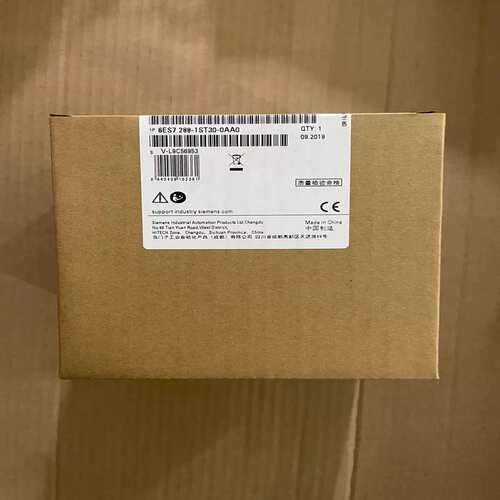 议价S7-200SMART 288-1ST30-0AA0-议价