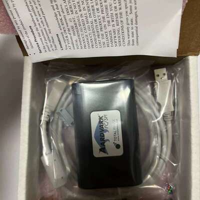 议价TP240141 TotalPhase AardVark维修