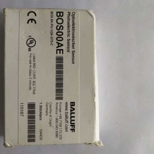 议价 BES00AE BOS 6K-PU-1QA-S75-C