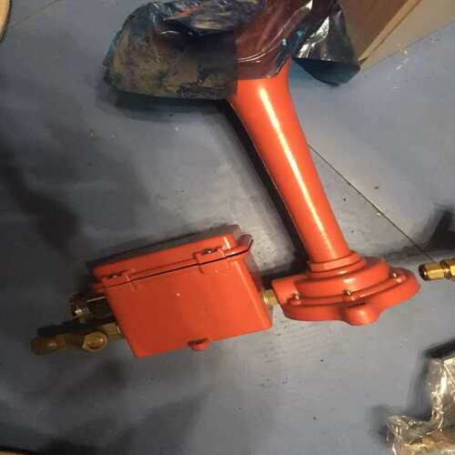 议价NK AIR HORN 220V