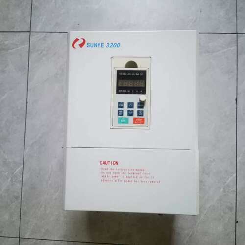议价SY3200-P018 T4 18.5KW V1 变频