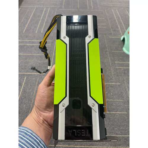 议价Tesla m60 显卡GPU 16G .实拍图.就一张.