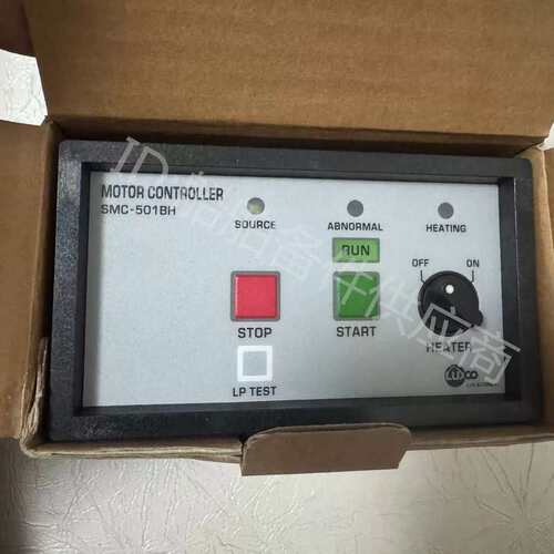议价Luxco -501BH AC22V 50/60Hz电机控制器 价优