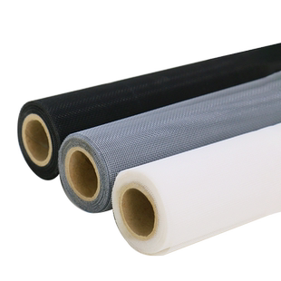 窗户防蚊纱窗纱网纱窗网自装防虫网防尘窗纱网沙窗网家用网布自粘