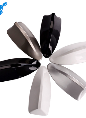 适用于猎豹CS9鲨鱼鳍天线烤漆装饰开瑞K60 K60EV车顶装饰天线改装