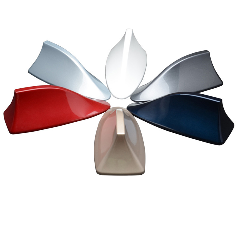 适用于长安志翔 悦翔 V7汽车改装天线克莱斯勒铂锐鲨鱼鳍天线