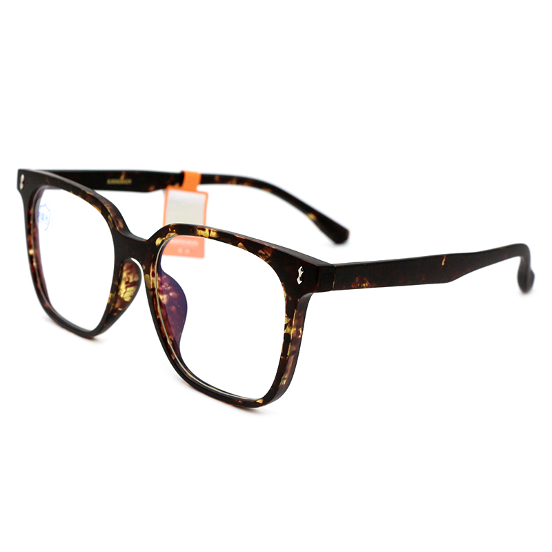 明治KHDESIGN眼镜架男女时尚复古热卖眼镜框可配近视防蓝光K9416